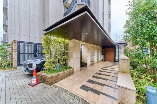 レジデンシャル品川中延グランクラス
