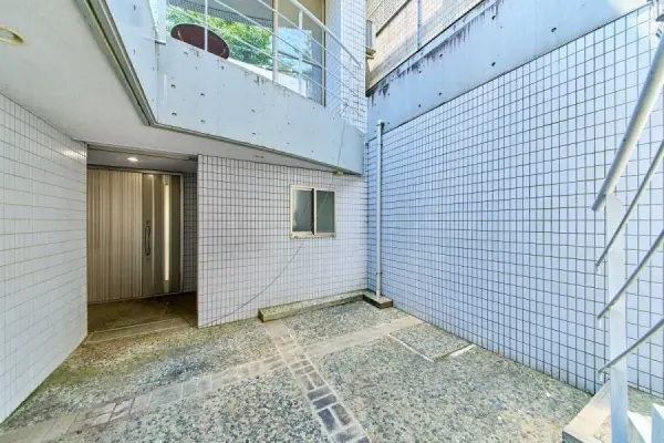 大田区千鳥三丁目　戸建