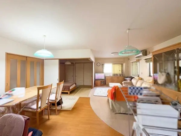 中村区沖田町中古戸建て