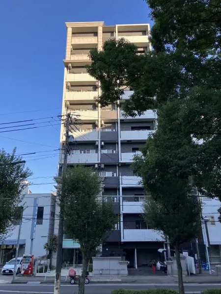 エステムコート名古屋・栄デュアルレジェンド