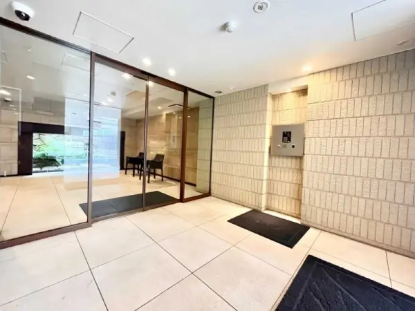 プラウド四谷大京町