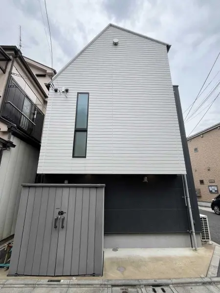 北区中十条1丁目　中古戸建