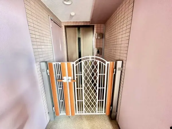 セボンエレージュ