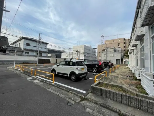 京都市中京区壬生相合町