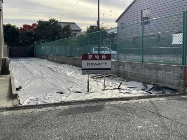 京都市東山区大仏馬町伏見街道東入一丁目北棟梁町　