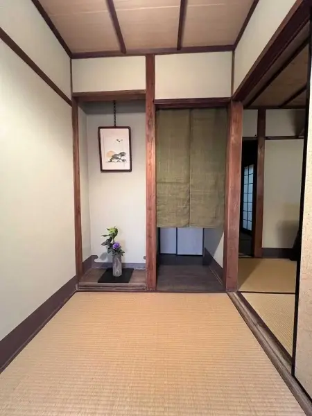 京都市北区小松原北町