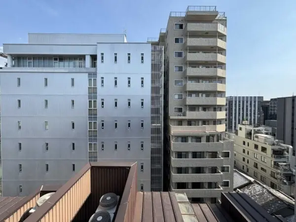 フィエルテ四条烏丸シュッド