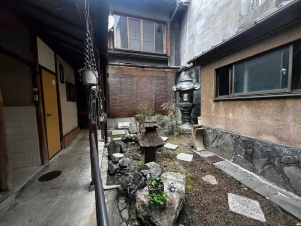 京都市東山区五条橋東六丁目