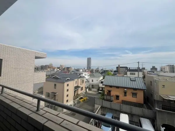 エルザ御影平野A棟