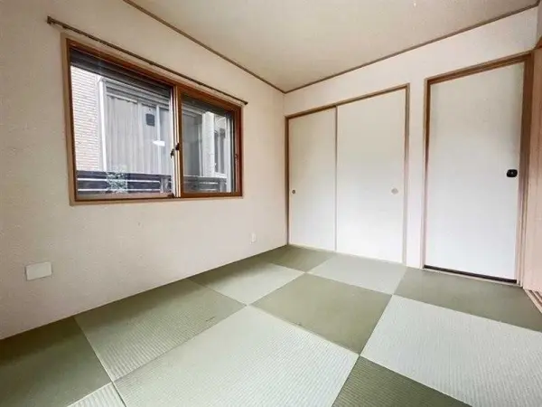 大和市上草柳　中古戸建