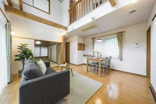 旭区川島町　中古戸建