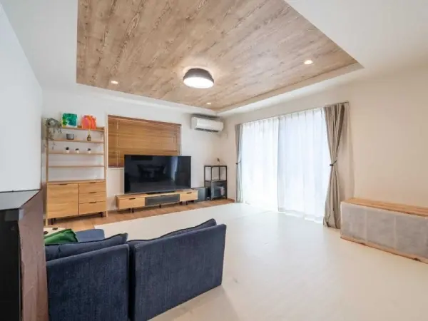 旭区市沢町　中古戸建