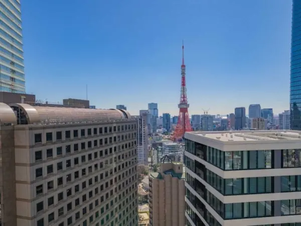 パークコート六本木ヒルトップ
