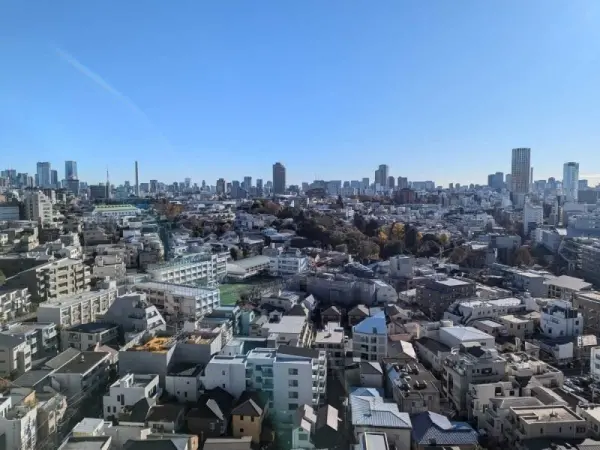 ソプラタワー