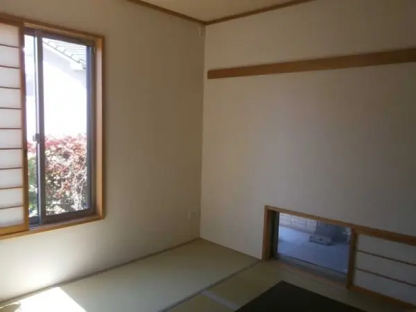 奈良市富雄北二丁目 中古戸建