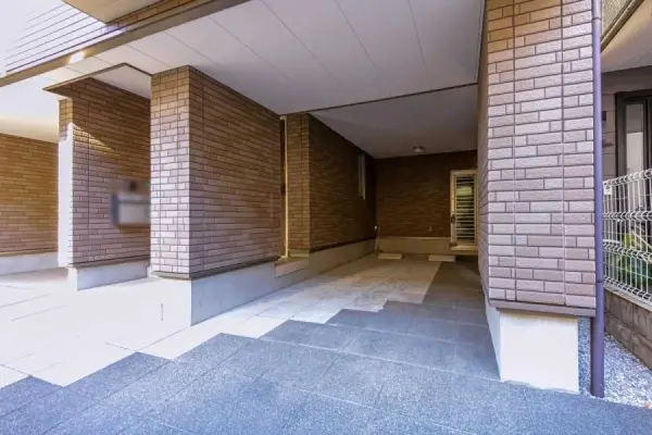 江戸川区平井3丁目　中古戸建