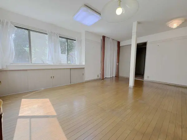 千葉市花見川区長作台二丁目　中古戸建