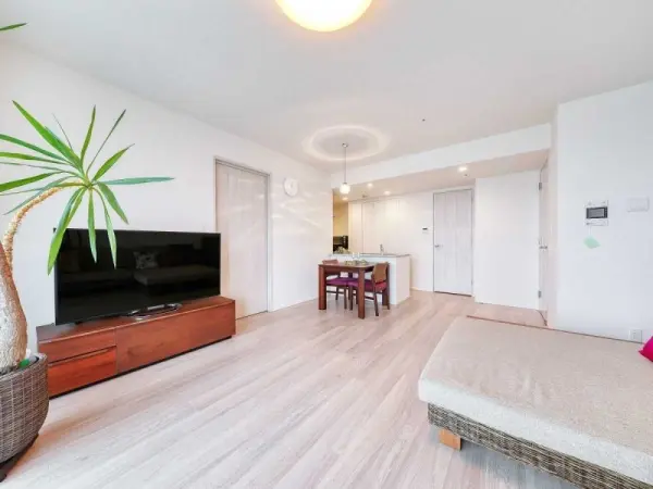 THE幕張BAYFRONT　TOWERRESIDENCE