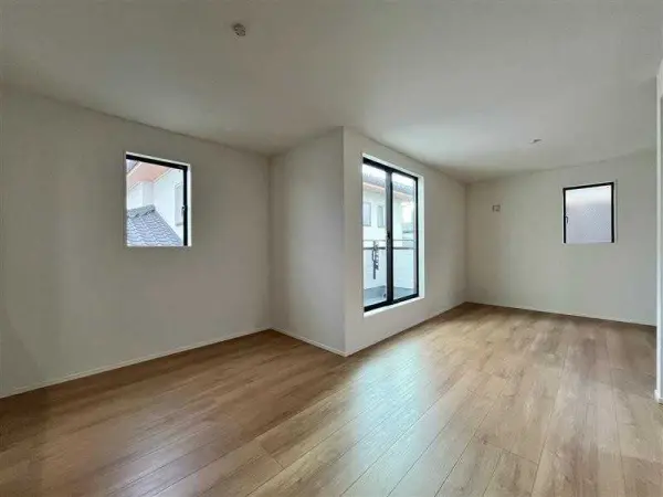 さいたま市浦和区領家2丁目新築戸建　2号棟