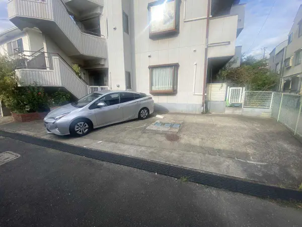 さいたま市浦和区元町3丁目　土地