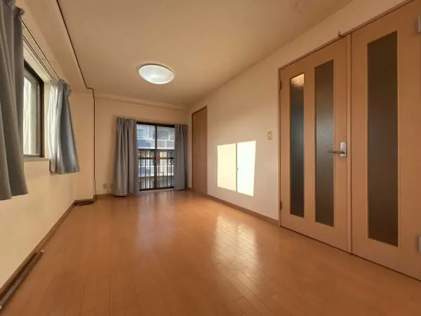 マイハウスマンション