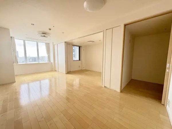 グランドターミナルタワー本八幡