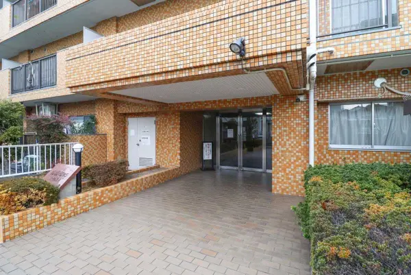 南浦和第5ローヤルコーポ