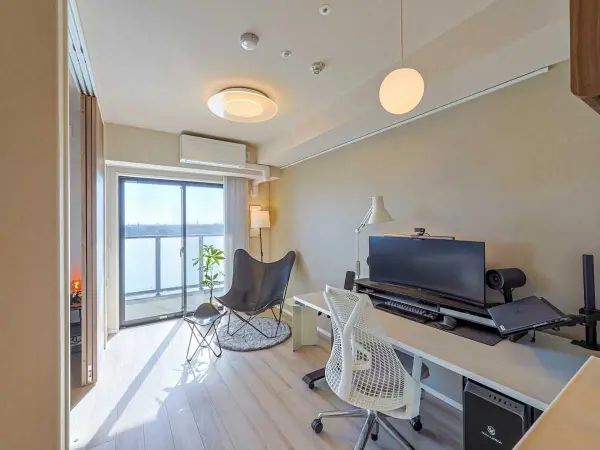 ルピアシェリール浦和岸町Viola