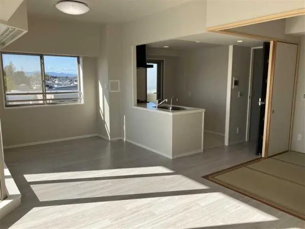 コスモ大宮日進ビューステージ