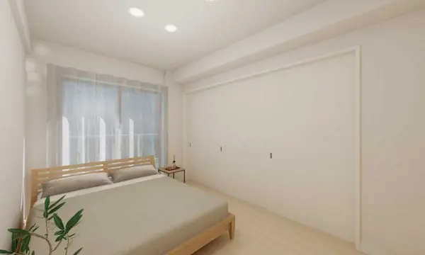 ヒルズ南浦和パークグランデージ