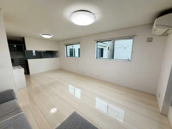 さいたま市浦和区常盤6丁目　中古戸建