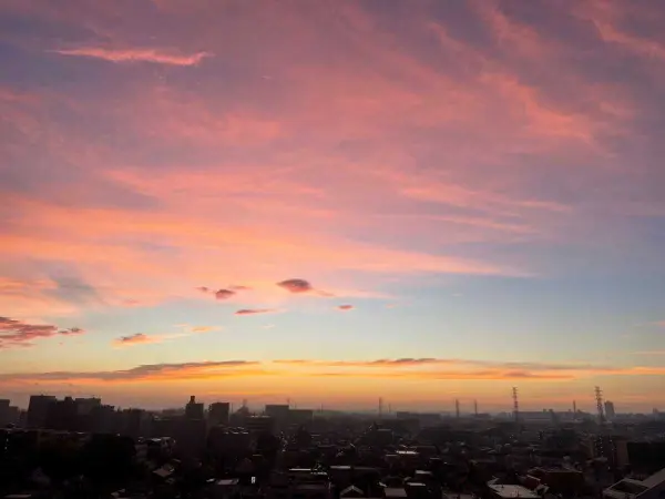 イニシア南浦和根岸