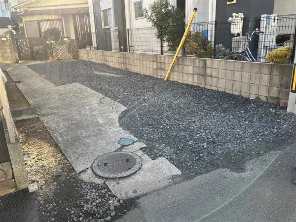 さいたま市浦和区領家7丁目　土地