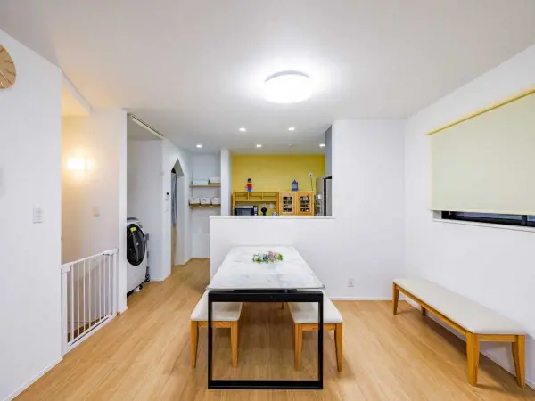 さいたま市浦和区本太5丁目　戸建