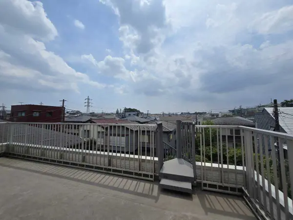 柏市つくしが丘1丁目／店舗付き戸建