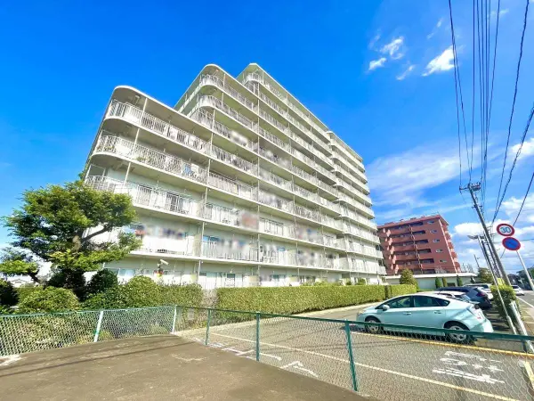 コープ野村北柏