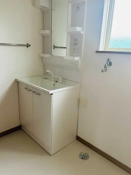 柏市篠籠田／戸建