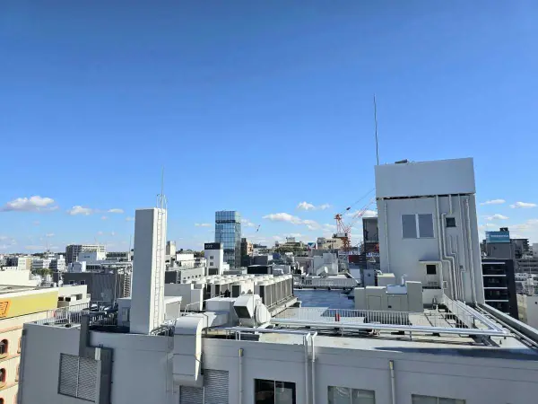 エクセレントシティ松戸駅前