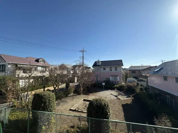 柏市松葉町6丁目／戸建