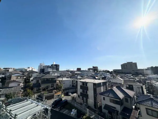 ライオンズマンション柏第2