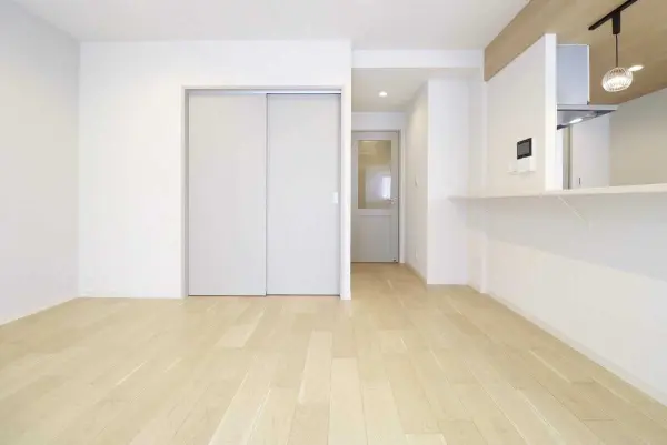 ザ・レジデンス稲毛台ミッドコートイースト