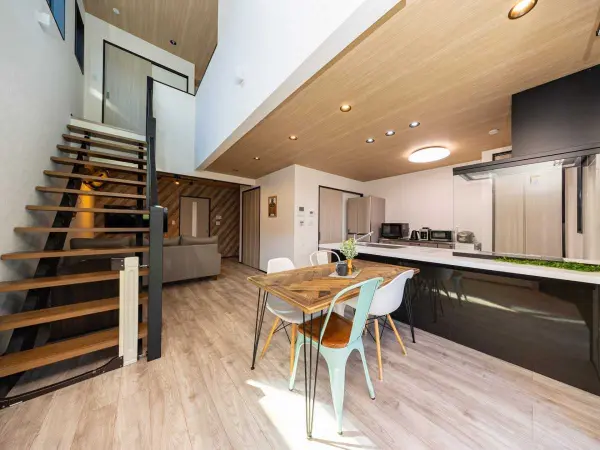 船橋市飯山満町1丁目　中古戸建