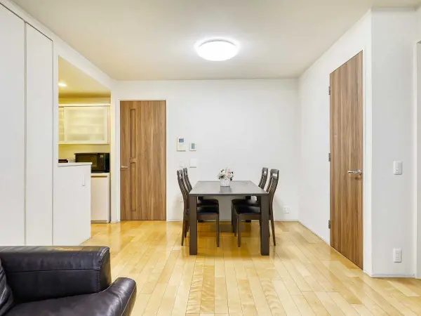 プラウド船橋一街区