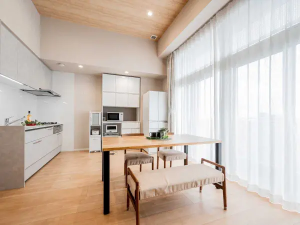 カムザ・スクエア八千代緑が丘エスタシオン