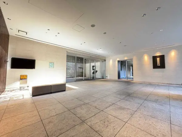 プラウド船橋二街区