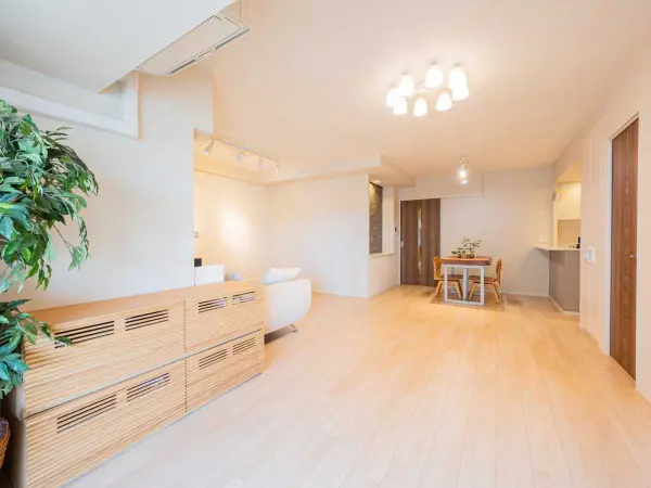 ヴェレーナシティ千葉ニュータウン中央スカイ・ヴィラ