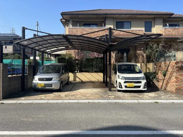 八千代市村上南5丁目　中古戸建