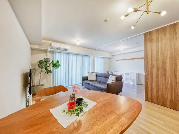 プラウド船橋五街区