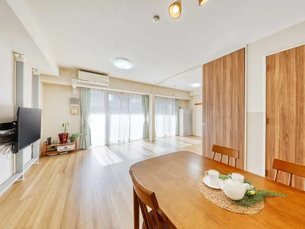 プラウド船橋三街区