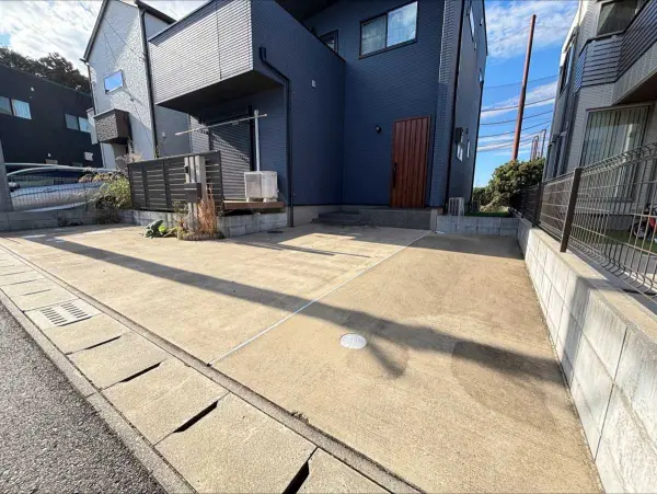 八千代市緑が丘西5丁目　中古戸建